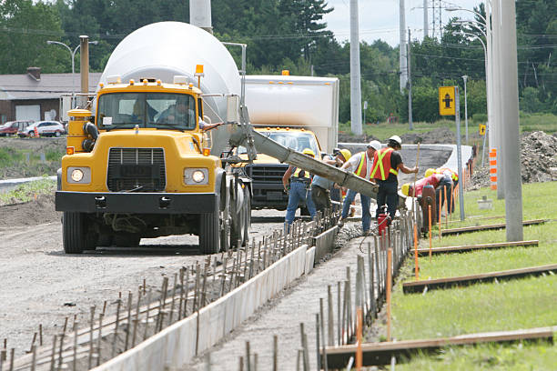 Best Concrete Repair Near Me  in Springfield, MI